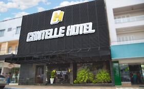 Hotel Cantelle